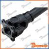 Arbre de transmission avant pour TOYOTA | NWN-TY-047, 10-090350